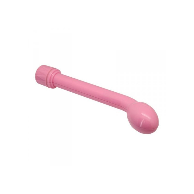 Wibrator punktu g gspot anatomiczny wygięty 20cm